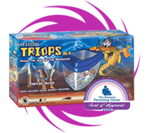 Triassic Triops Dlx